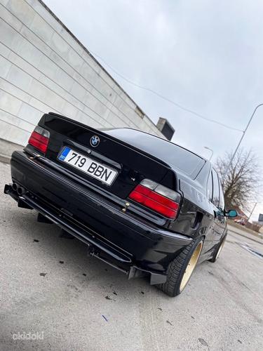 BMW e36 325i (foto #7)