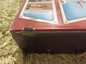 Lego Cars 2 (5 foto / 6)
