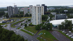 Õismäe tee 173a, Haabersti, Tallinn, Harjumaa (10 фото из 13)