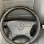 MB Mercedes puitrool w210 w140 w124 w210 (foto #1)
