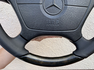 MB Mercedes puitrool w210 w140 w124 w210 (5 foto / 5)
