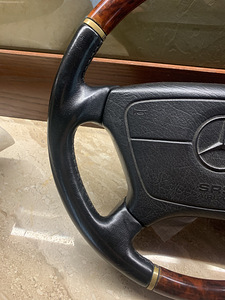 MB Mercedes Lorinser puitrool W140 W124 W210 W463 (2 foto / 3)