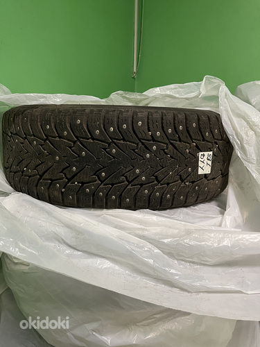 Bridgestone NORANZA 94T extra 205/55R16