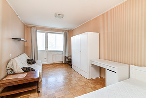 Võru tn 2, Lasnamäe, Tallinn, Harjumaa (1 foto / 11)