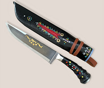 Узбекские ножи Пчак