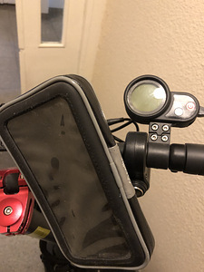Elektritõukeratas Beaster Scooter BS65 (4 foto / 4)