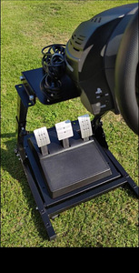 Mängurool Thrustmaster T300RS GT EDITION + Wheel Stand (3 foto / 10)