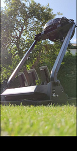 Mängurool Thrustmaster T300RS GT EDITION + Wheel Stand (7 foto / 10)