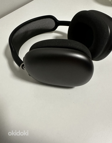 Airpods max
