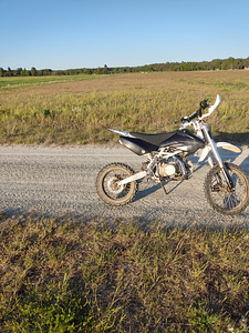 140cc (2 foto / 3)