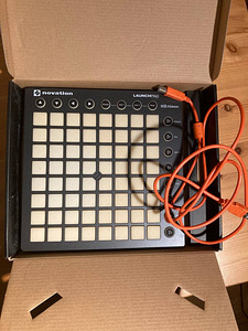 Launchpad MK2 (2 foto / 2)