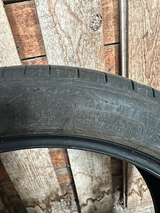 Michelin Primacy 4 205/45R17 (5 foto / 6)