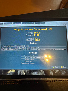 Arvuti i3-12100, RTX 3050 8GB, 16 GB RAM (9 foto / 10)
