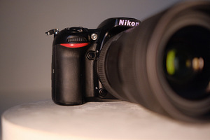 Nikon d7200 + Sigma 18-35mm Art (2 foto / 8)