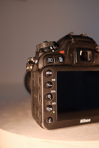 Nikon d7200 + Sigma 18-35mm Art (5 foto / 8)