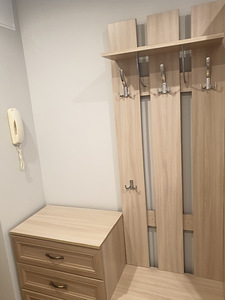 Esiku mööbli komplekt (2 foto / 5)