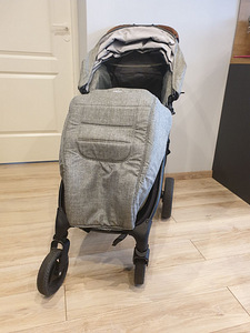 Коляска Valco Baby Snap 4 Trend (4 фото из 7)