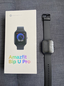 Amazfit Bip U Pro (1 foto / 2)
