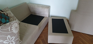 Müüa diivan (4 foto / 4)