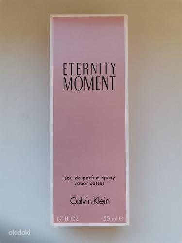Calvin Klein Eternity Moment EDP 50мл (фото #1)