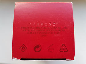 Giorgio Armani SI Passione EDP 50ml (3 foto / 4)