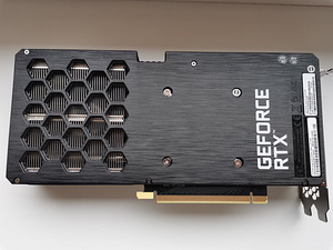 Palit RTX 3050 Dual 8GB (3 foto / 10)