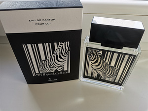 Rasasi 9325 Pour Lui EDP 50ml (1 foto / 5)