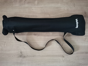 Velbon Videomate 638 (10 foto / 10)