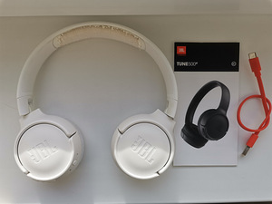 JBL Tune 500bt (1 фото из 8)