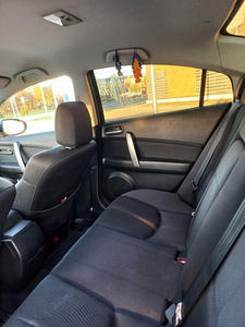 Müüa Mazda 6 2008.a (6 foto / 6)