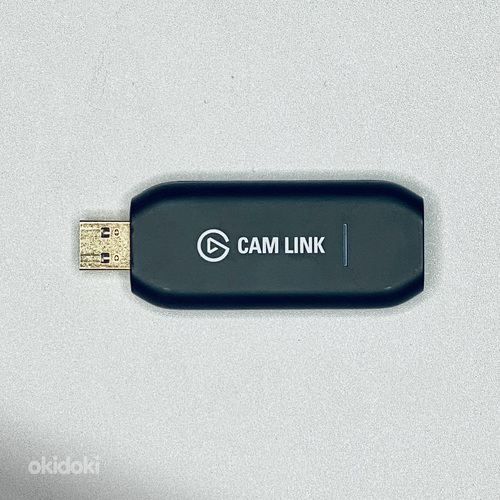 Elgato Cam Link 4K (foto #1)