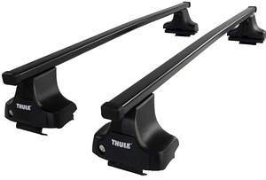 Thule katuseraam Volvo s40 II (2 foto / 2)