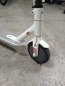 Valge Xiaomi Mi S1 (5 foto / 6)