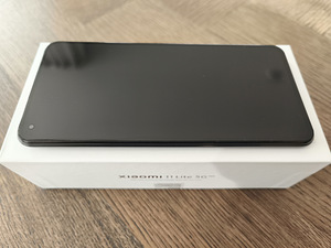 Xiaomi 11 Lite 5G NE 8GB 128GB Truffle Black (1 foto / 9)