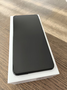 Xiaomi 11 Lite 5G NE 8GB 128GB Truffle Black + laadija (7 foto / 10)