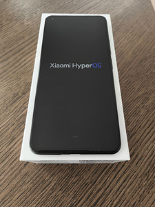 Xiaomi 11 Lite 5G NE 8GB 128GB Truffle Black + laadija (9 foto / 10)