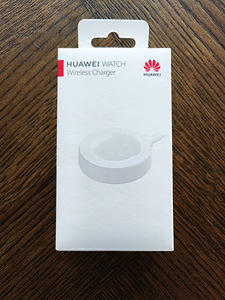 Nutikella laadija / laadimiskaabel Huawei Watch GT seeria