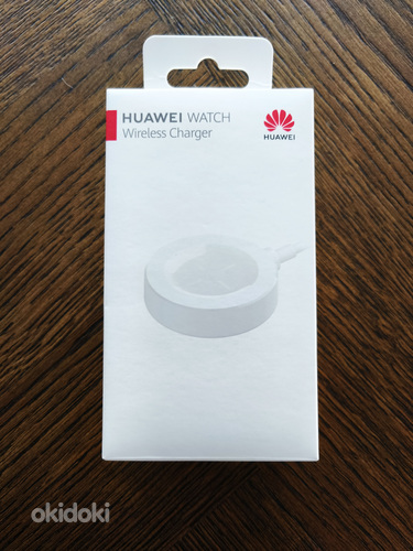 Nutikella laadija / laadimiskaabel Huawei Watch GT seeria