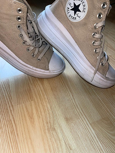 Кеды CONVERSE ALL STAR (2 фото из 2)
