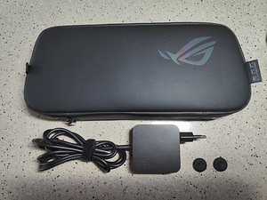 ASUS Rog Ally (2023) (5 foto / 5)
