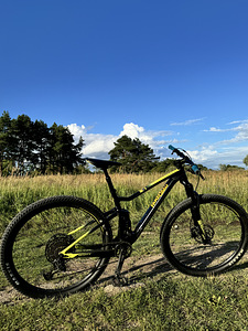 Scott SPARK 970 (2020) (3 фото из 5)