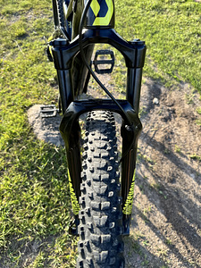 Scott SPARK 970 (2020) (5 фото из 5)