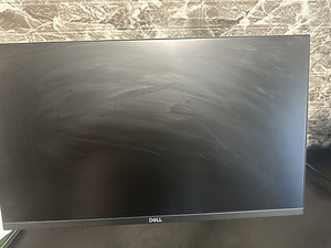 Dell G2422HS 165Hz mängumonitor koos kronsteiniga (2 foto / 3)
