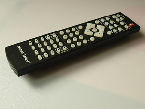 Harman Kardon pult (2 foto / 3)