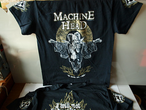 Gildan machine head (4 foto / 4)
