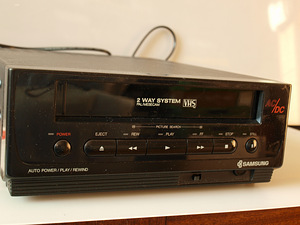 Samsung VX-972 (1 фото из 4)