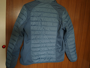 Tom Tailor Куртка S новая (3 фото из 5)