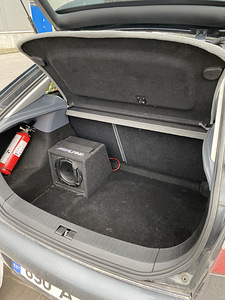 Seat Leon 1.8 (6 фото из 6)