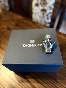 Tag Heuer Autavia (3 foto / 7)