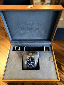 Tag Heuer Autavia (4 foto / 7)